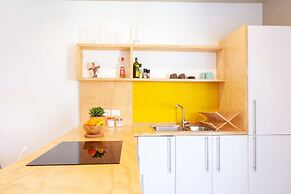 Mercato di Ortigia Apartments