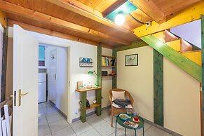 Ortigia San Pietro Apartment