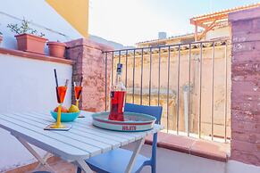 Ortigia San Pietro Apartment