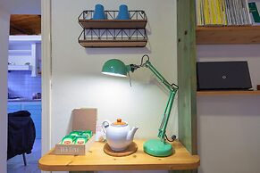 Ortigia San Pietro Apartment