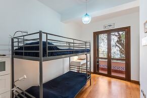 Fontana Vecchia Experience - Parking and Seaview