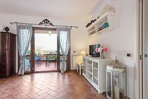 Fontana Vecchia Experience - Parking and Seaview