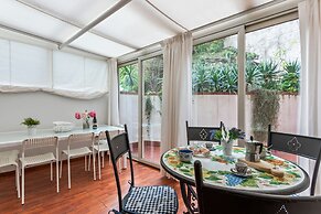 Fontana Vecchia Experience - Parking and Seaview