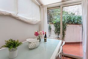 Fontana Vecchia Experience - Parking and Seaview