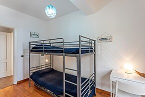 Fontana Vecchia Experience - Parking and Seaview