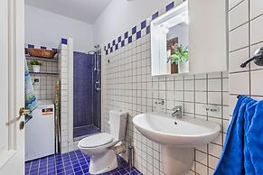 Fontana Vecchia Experience - Parking and Seaview