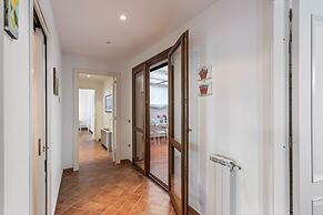 Fontana Vecchia Experience - Parking and Seaview