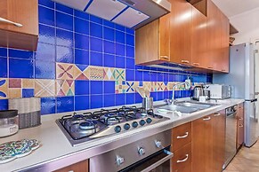 Fontana Vecchia Experience - Parking and Seaview