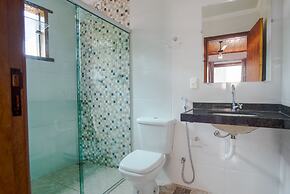 Pousada Topo do Cipó