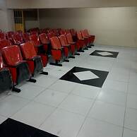 Dominion Castle Hotel