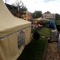 Dominion Castle Hotel