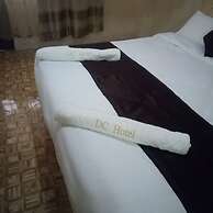 Dominion Castle Hotel