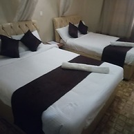 Dominion Castle Hotel