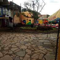 Dominion Castle Hotel