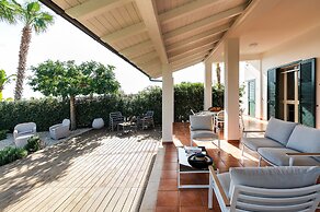 Dimore Anny - Euthalia