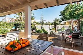 Dimore Anny - Euthalia