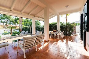 Dimore Anny - Euthalia