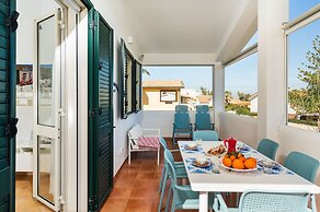 Dimore Anny - Calantha