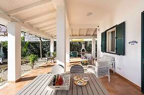 Dimore Anny - Kalika