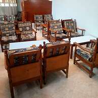 Engashura One in One Motel