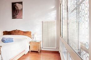 Exclusive Corso Italia Penthouse