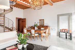 Exclusive Corso Italia Penthouse