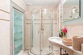 Exclusive Corso Italia Penthouse