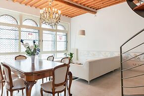 Exclusive Corso Italia Penthouse