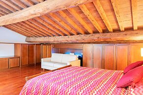 Exclusive Corso Italia Penthouse