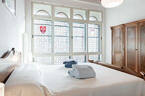 Exclusive Corso Italia Penthouse