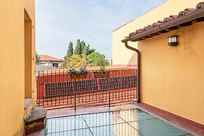 Exclusive Corso Italia Penthouse