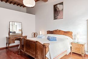 Exclusive Corso Italia Penthouse