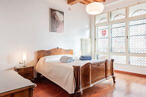 Exclusive Corso Italia Penthouse