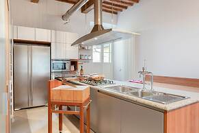 Exclusive Corso Italia Penthouse