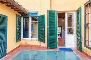 Exclusive Corso Italia Penthouse