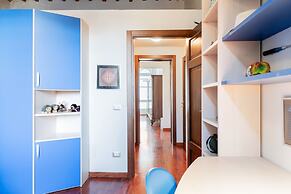 Exclusive Corso Italia Penthouse