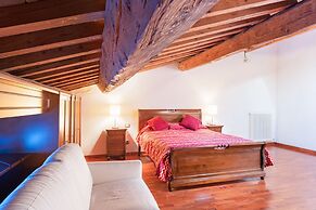 Exclusive Corso Italia Penthouse