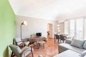Catania City Center Apartment