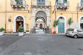Catania City Center Apartment
