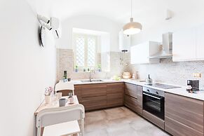 Catania City Center Apartment