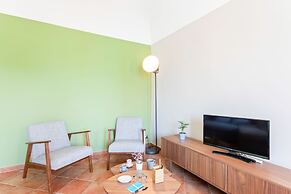 Catania City Center Apartment