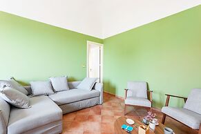 Catania City Center Apartment