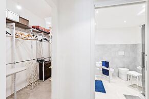 Luminoso Nuovalucello Apart- Giardino e Parcheggio privato