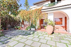 Luminoso Nuovalucello Apart- Giardino e Parcheggio privato