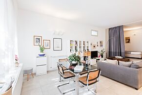 Luminoso Nuovalucello Apart- Giardino e Parcheggio privato