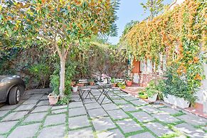 Luminoso Nuovalucello Apart- Giardino e Parcheggio privato