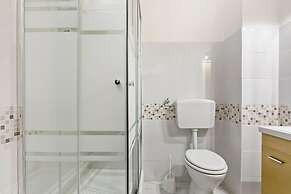 Corso dei Mille Railway Apartment