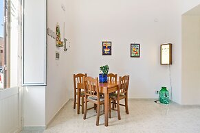 Corso dei Mille Railway Apartment