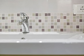 Corso dei Mille Railway Apartment