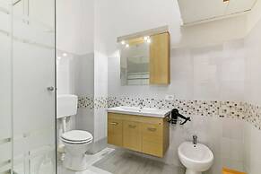 Corso dei Mille Railway Apartment